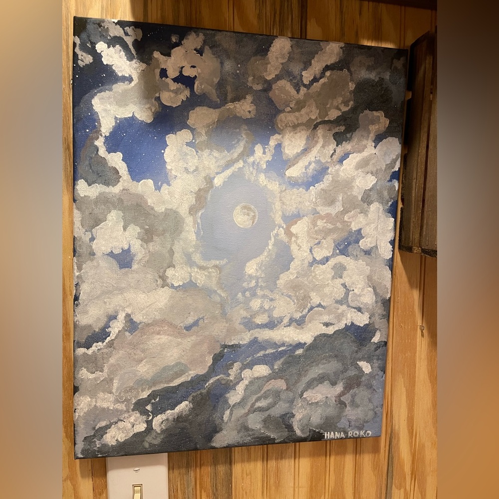 Wall art